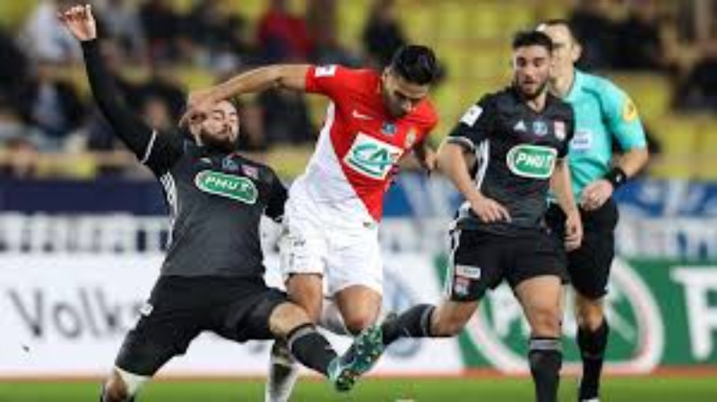 AS Monaco 17-18 Local 2