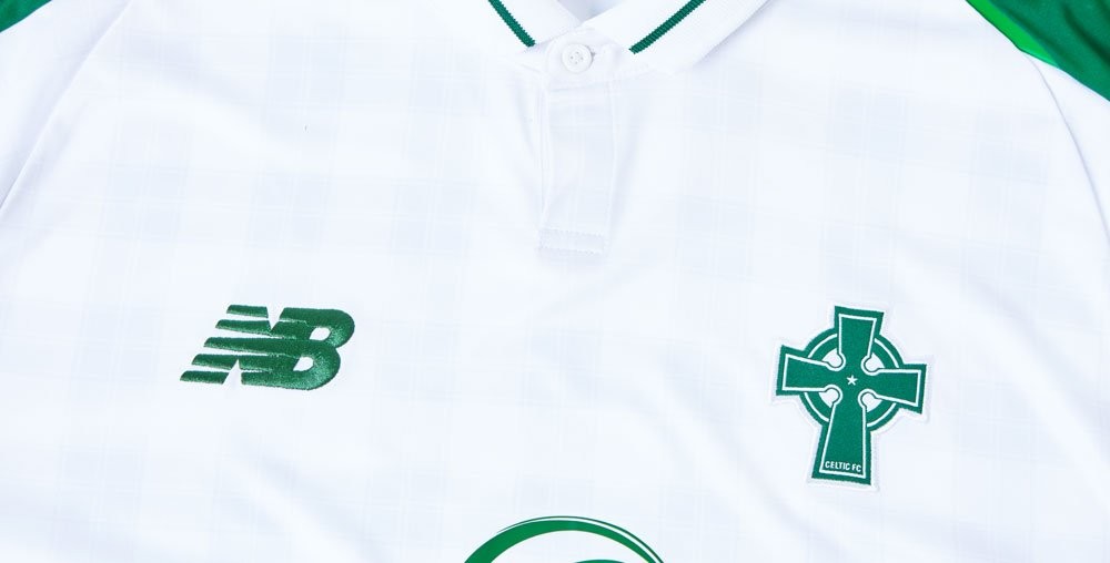 Celtic FC 18-19 Visitante 3