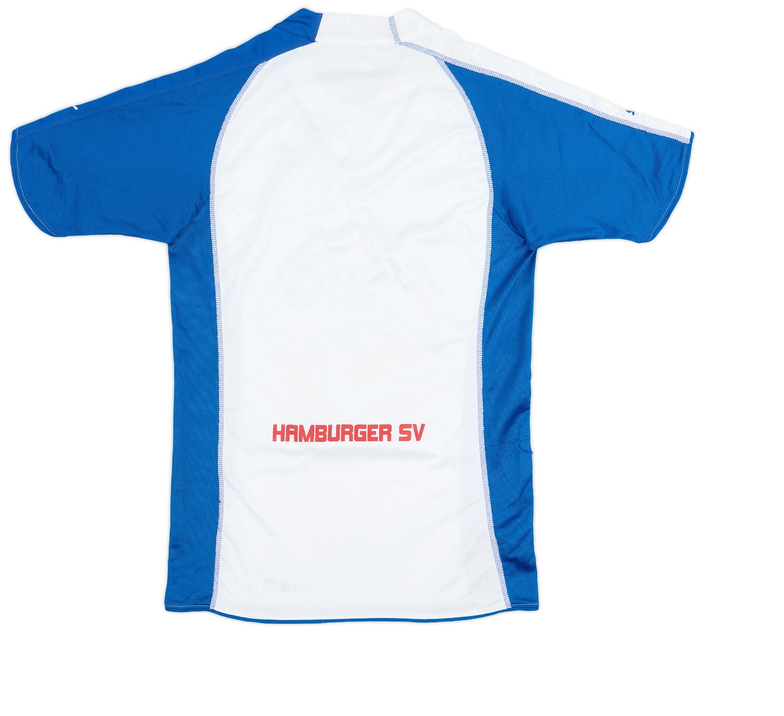 Hamburger SV 05-06 Local 3