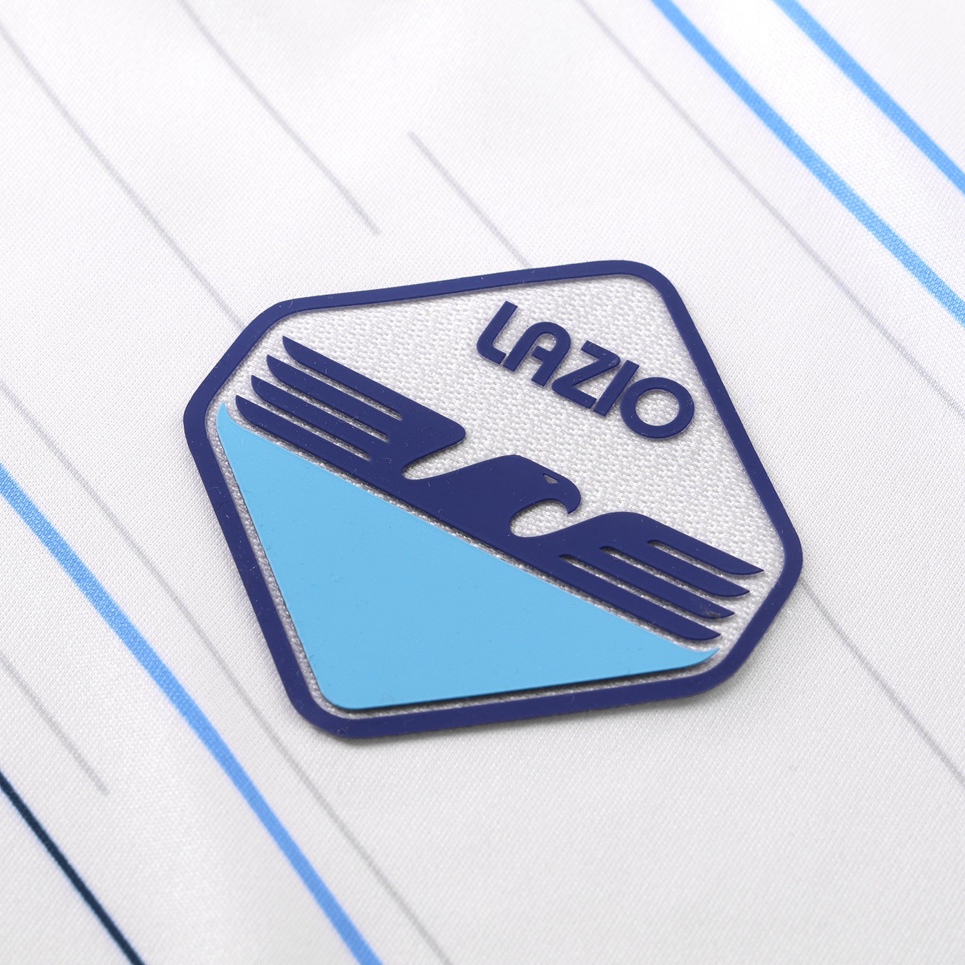 SS Lazio 26-27 Visitante 4