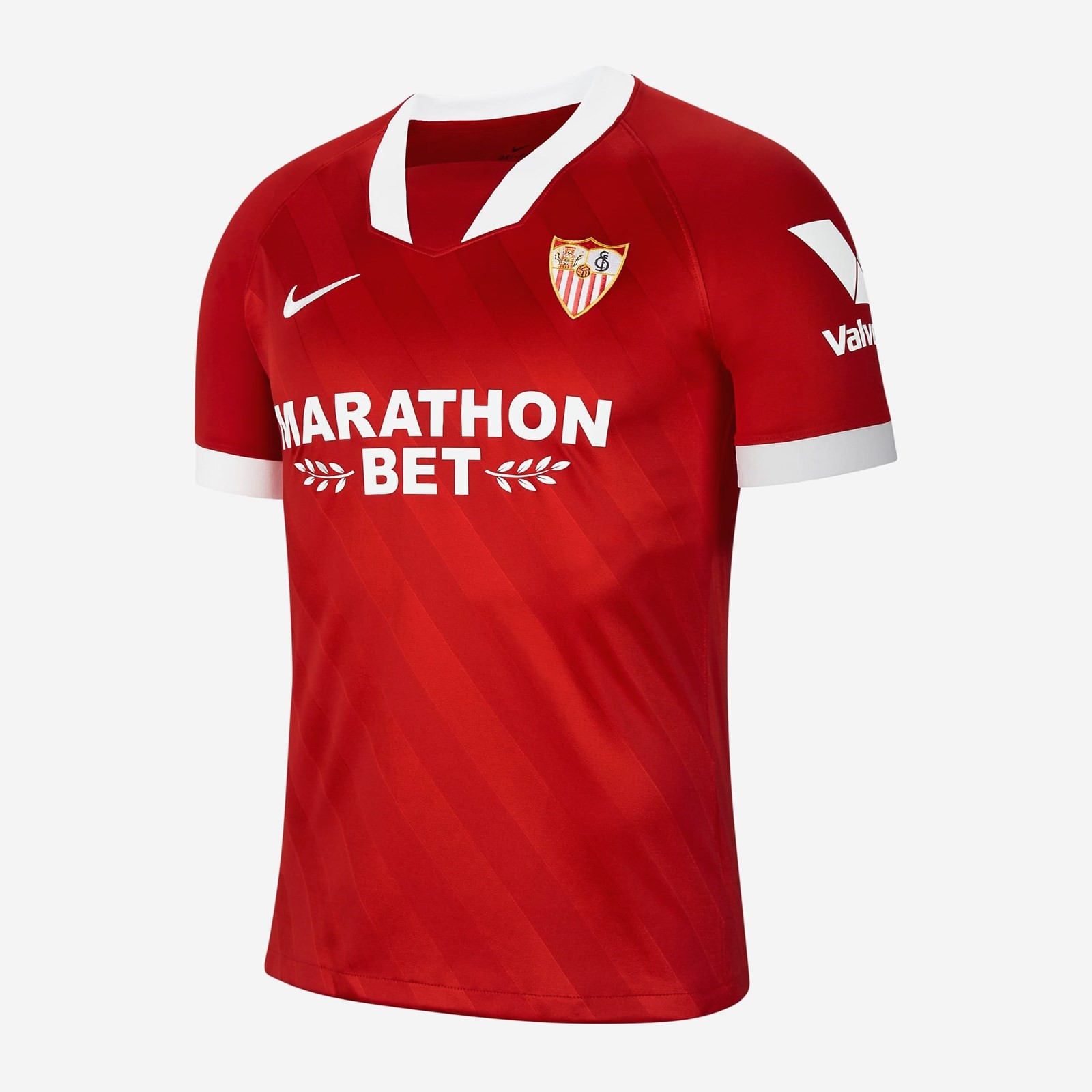 Sevilla FC 20-21 Visitante 4
