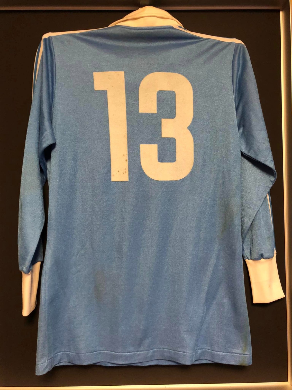 Hamburger SV 77-78 Especial 2