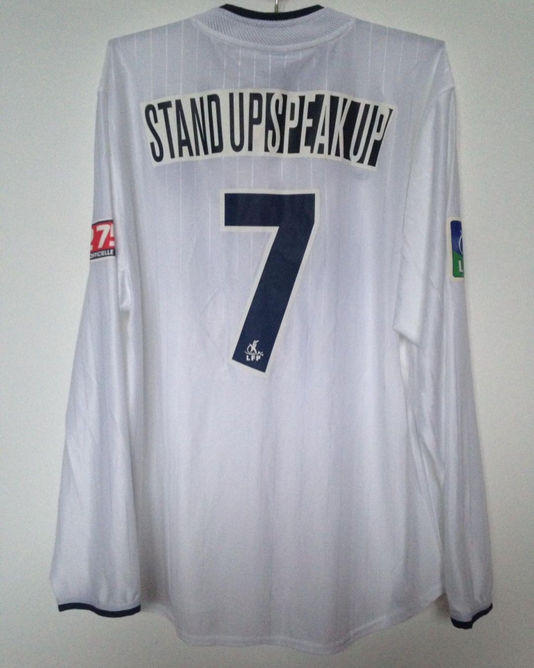 Paris Saint-Germain 04-05 Especial 3