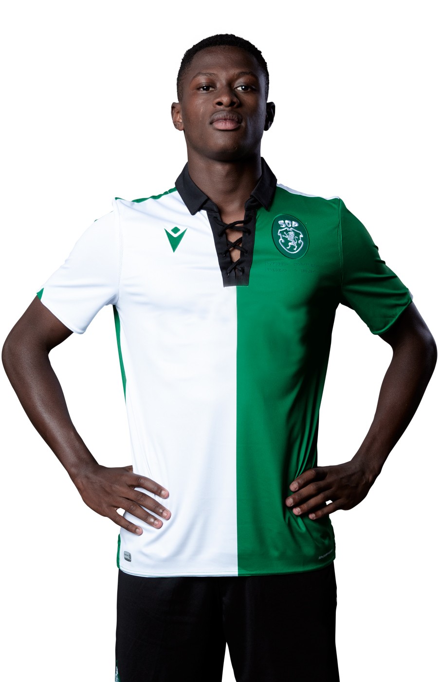 Sporting CP 19-20 Cuarta 4