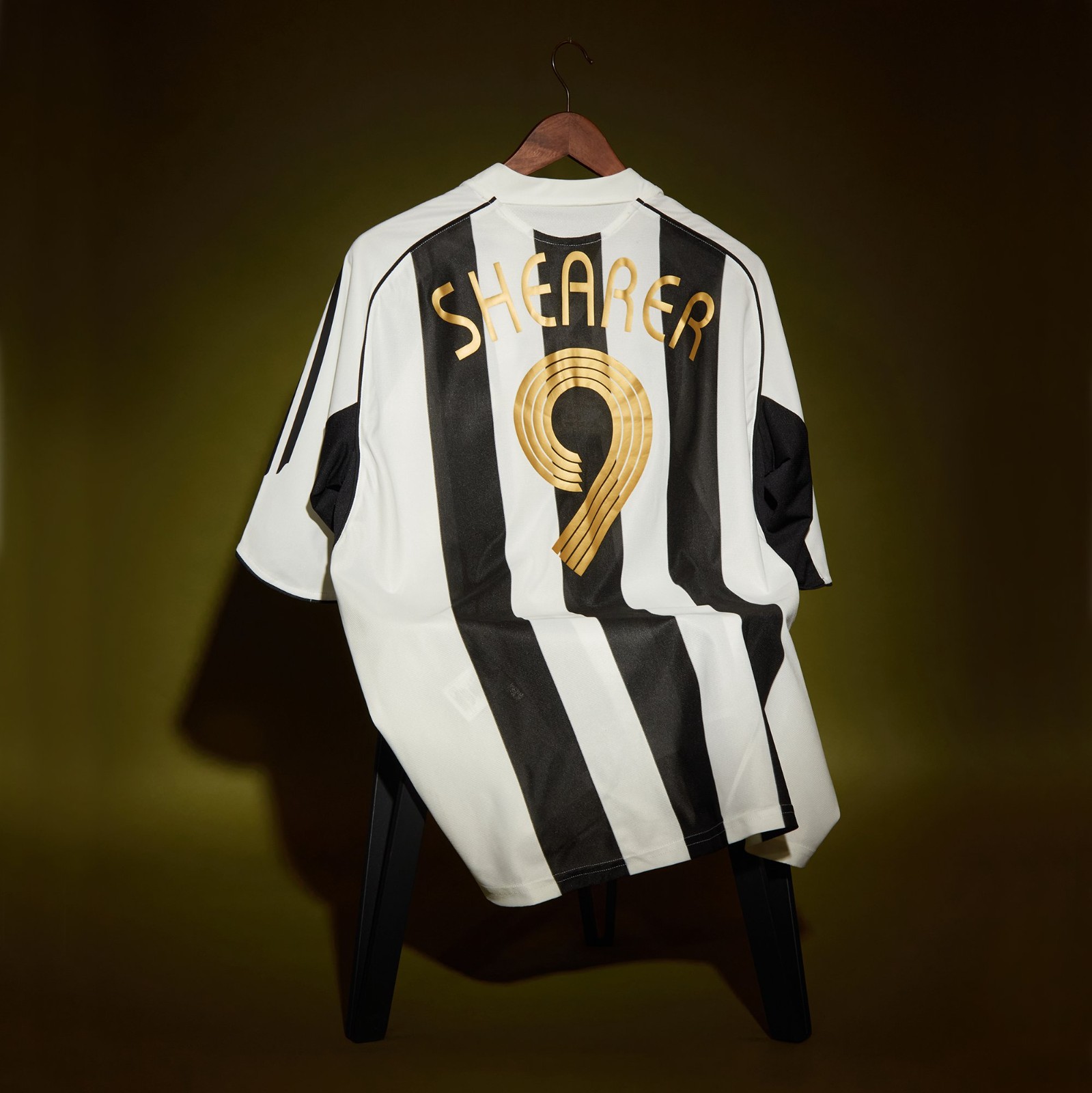 Newcastle United 05-06 Especial 2