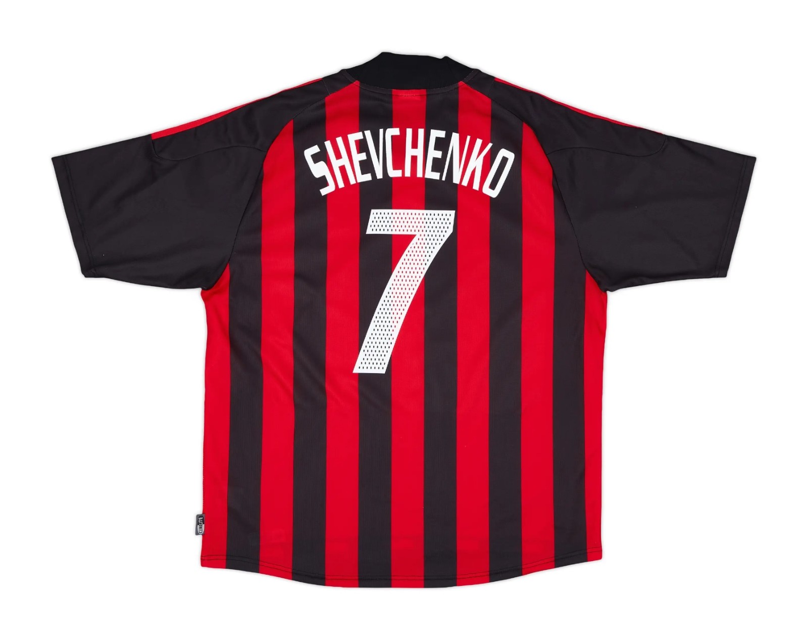 AC Milan 02-03 Local 3