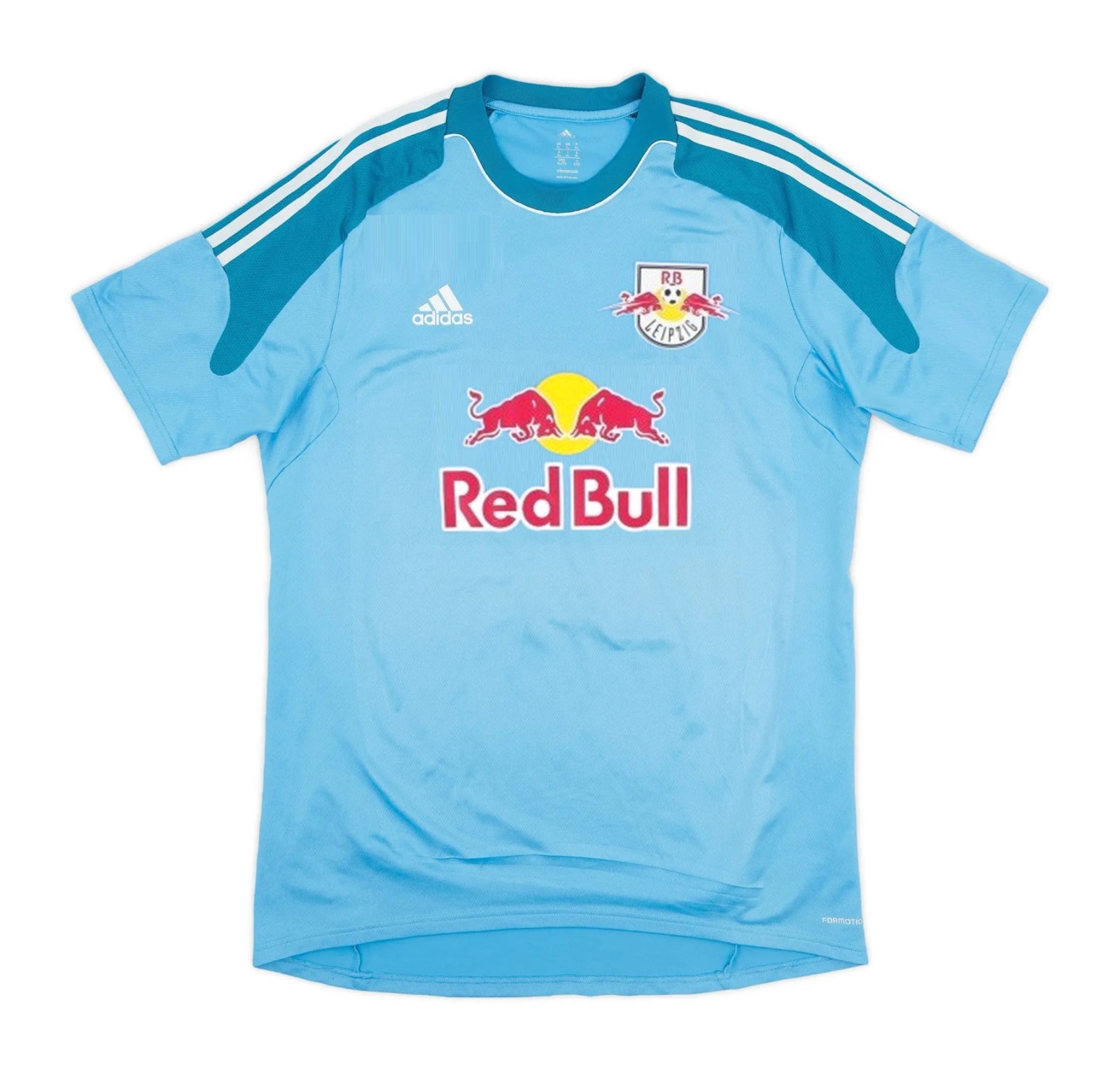 Equipación de portero de Leipzig 13-14