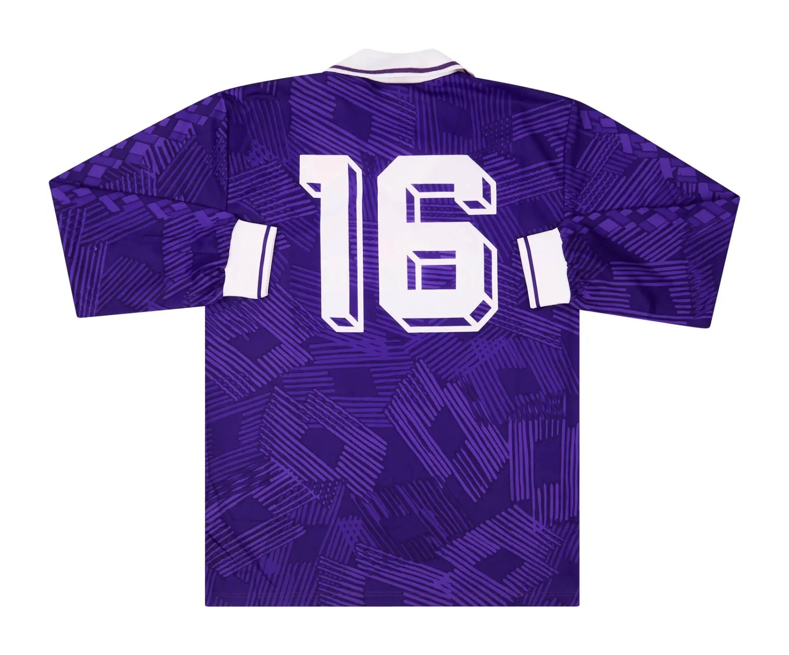 ACF Fiorentina 91-92 Local 3