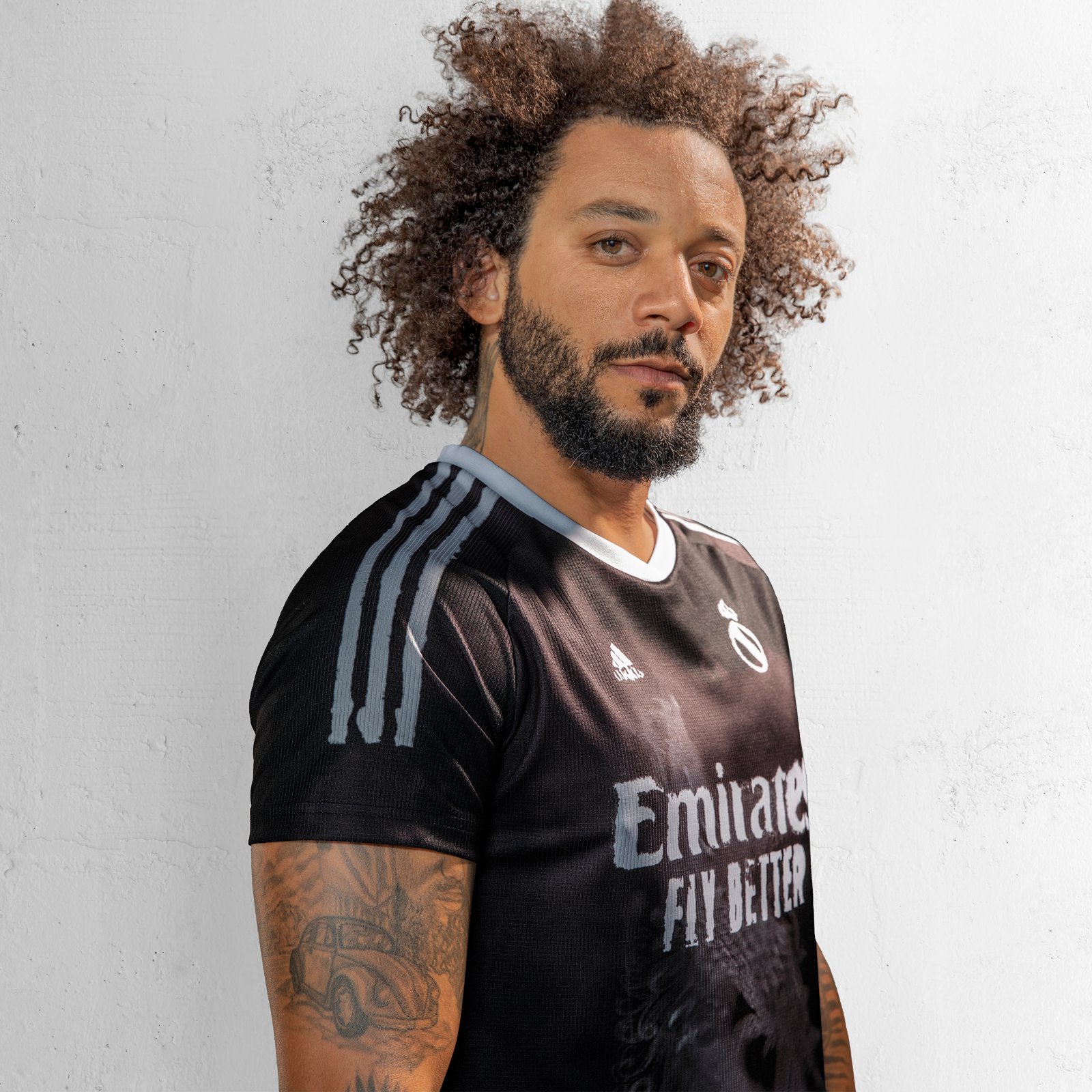 Real Madrid 20-21 Especial 4