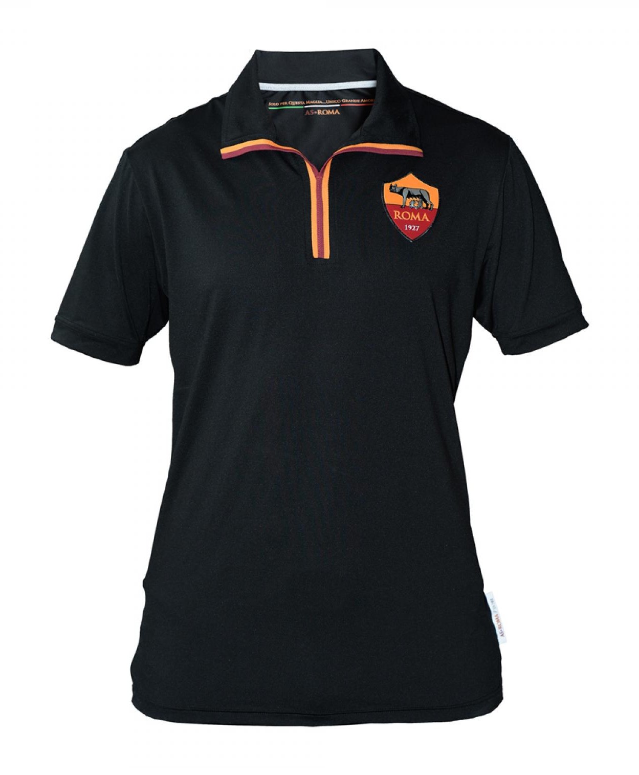 Tercera equipación de Roma 13-14