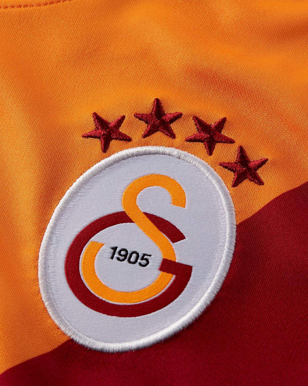 Galatasaray 21-22 Local 4