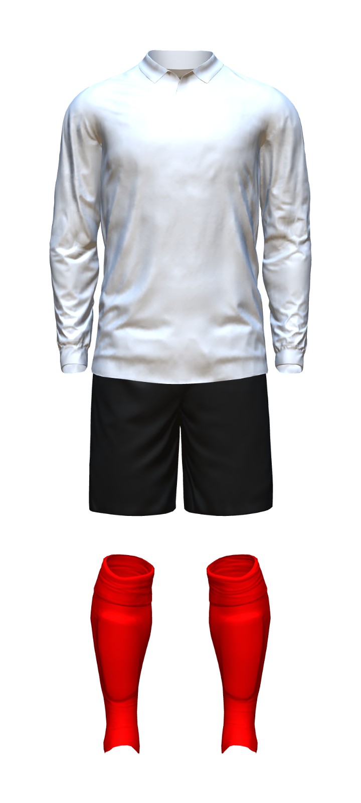 Arsenal FC 1930-31 Visitante 2