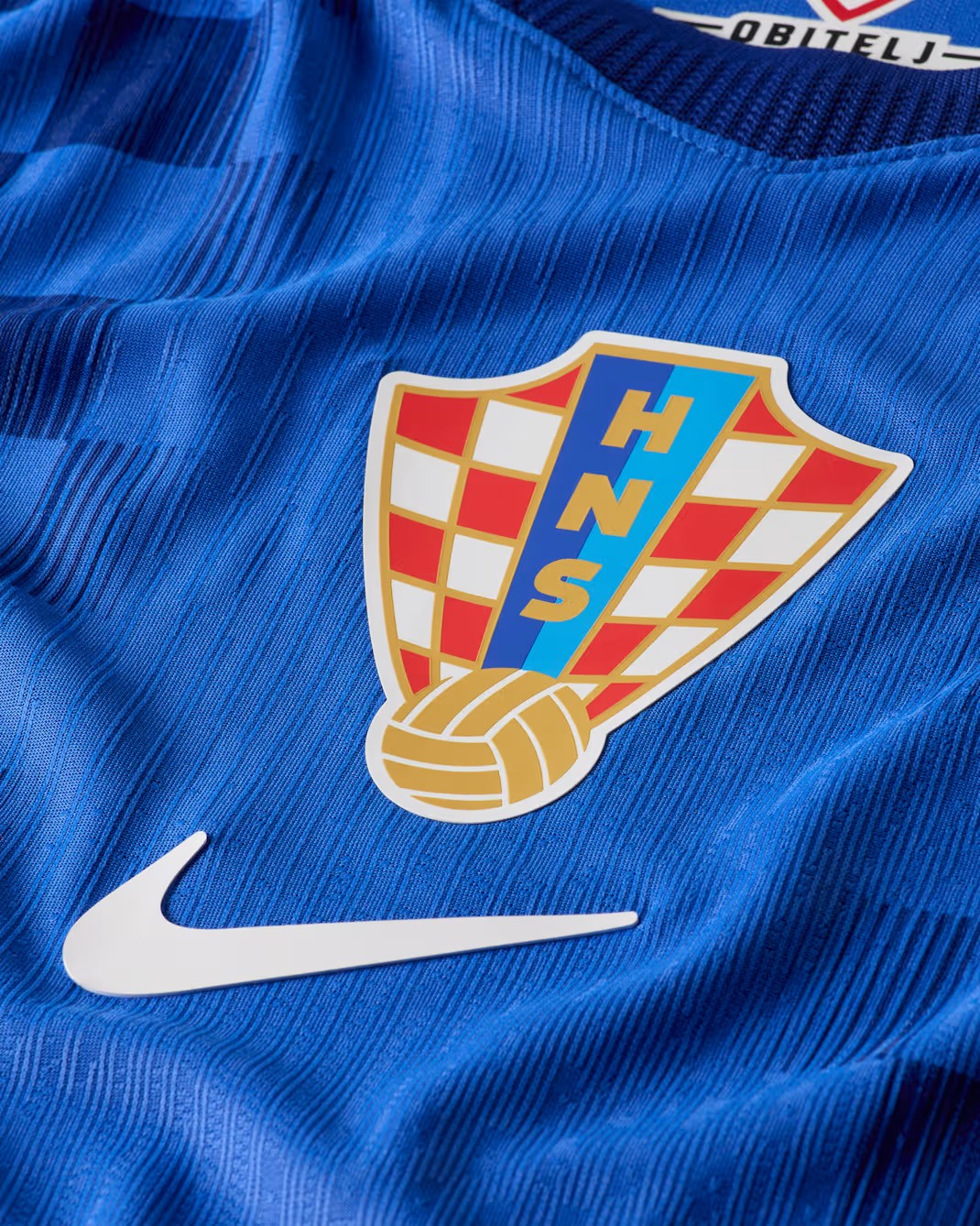 Croacia 2026 Visitante 4