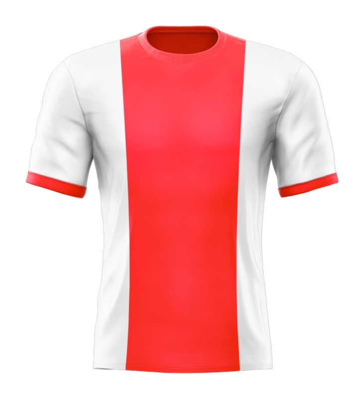 Ajax Amsterdam 61-62 Local