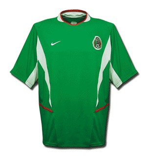 México 2003 Local 3
