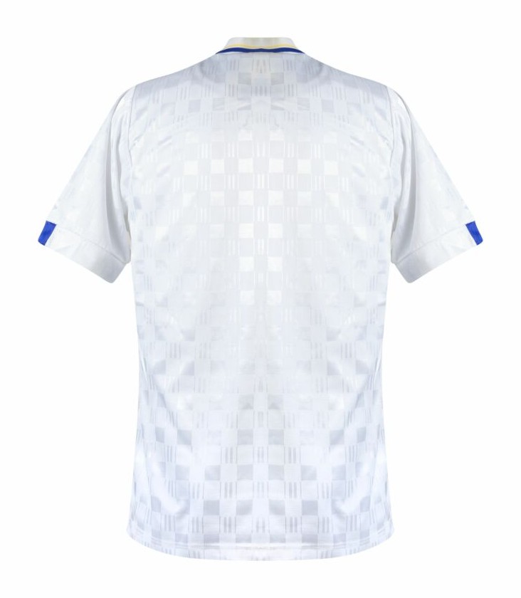 Leeds United 89-90 Local 2