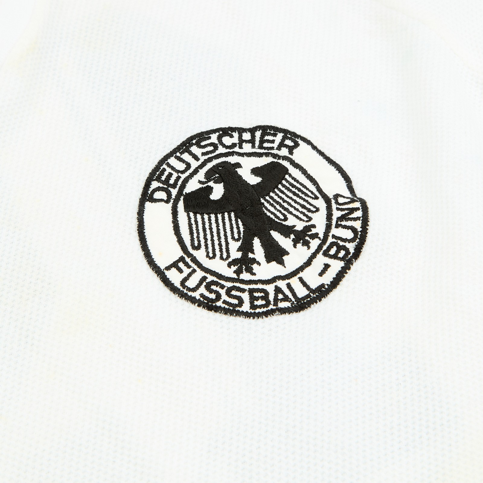 Alemania 1986 Local 3