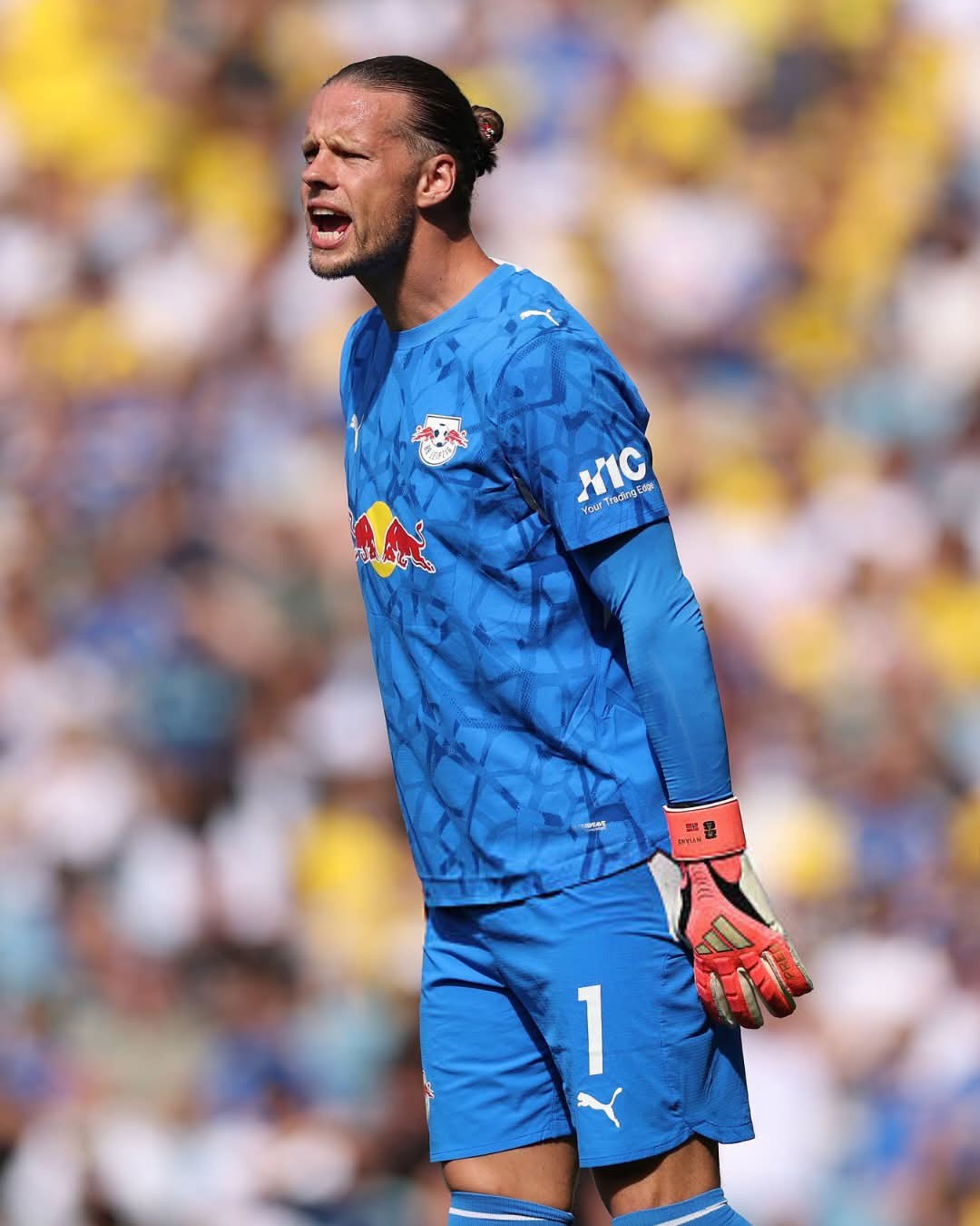 RB Leipzig 26-27 Portero 4
