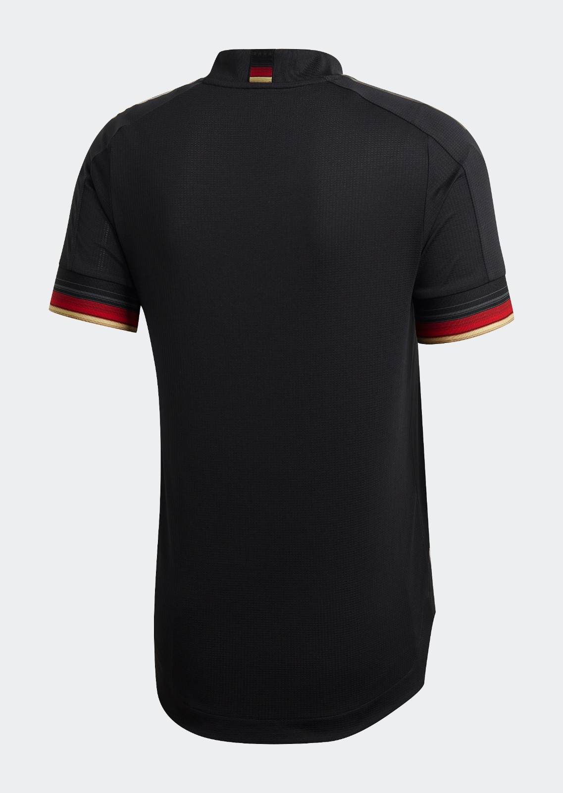 Alemania 2020 Visitante 2