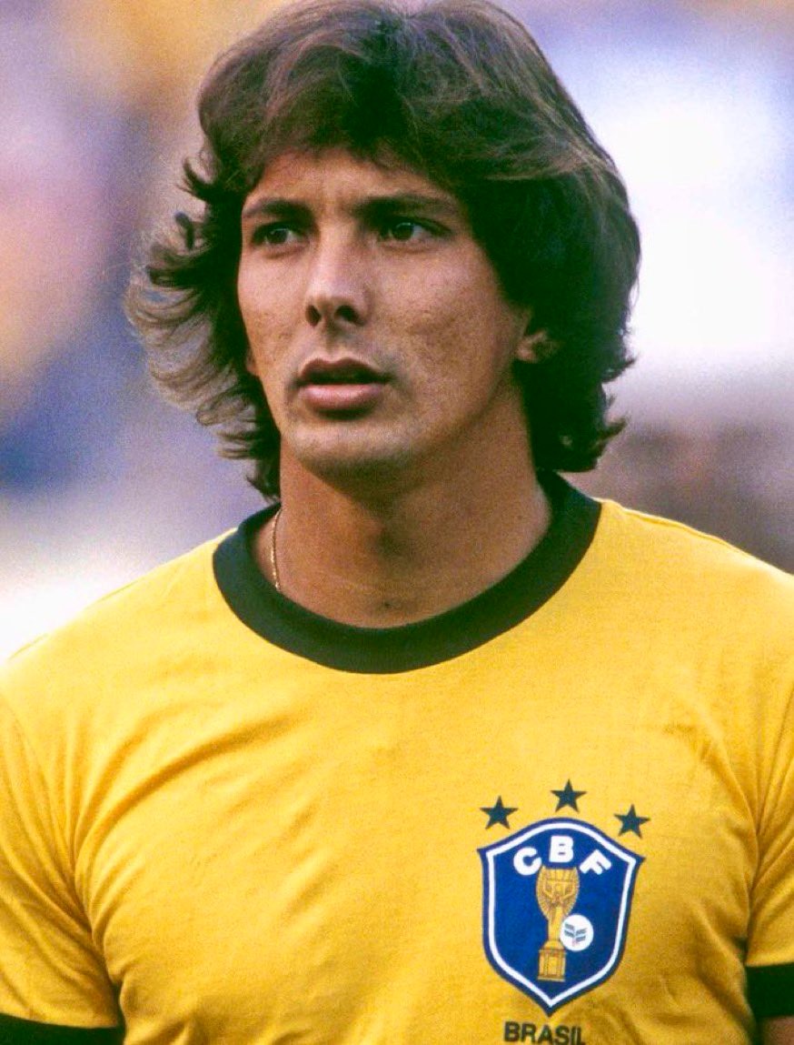 Brasil 1982 Local 2