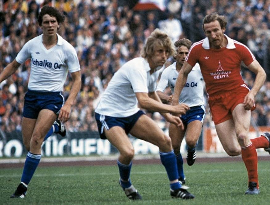 Schalke 04 78-79 Especial 2