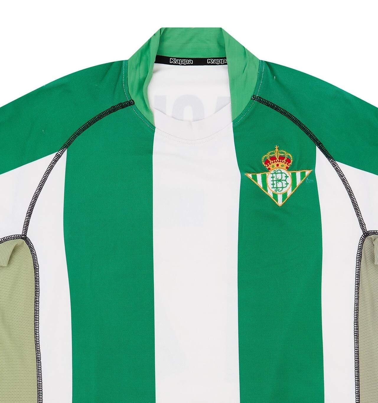 Real Betis 02-03 Local 2