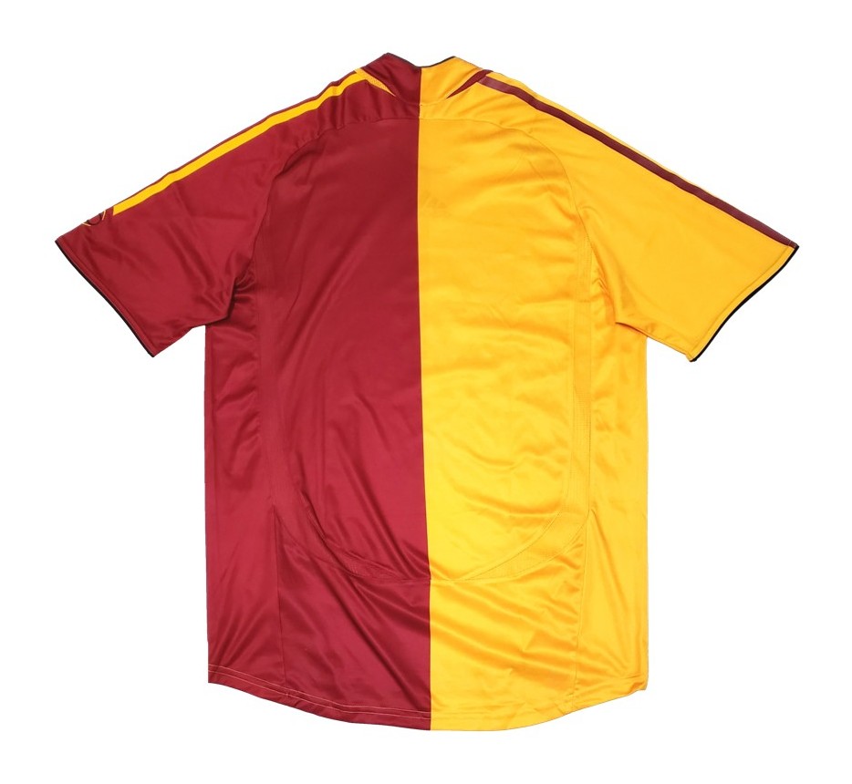 Galatasaray 06-07 Local 2