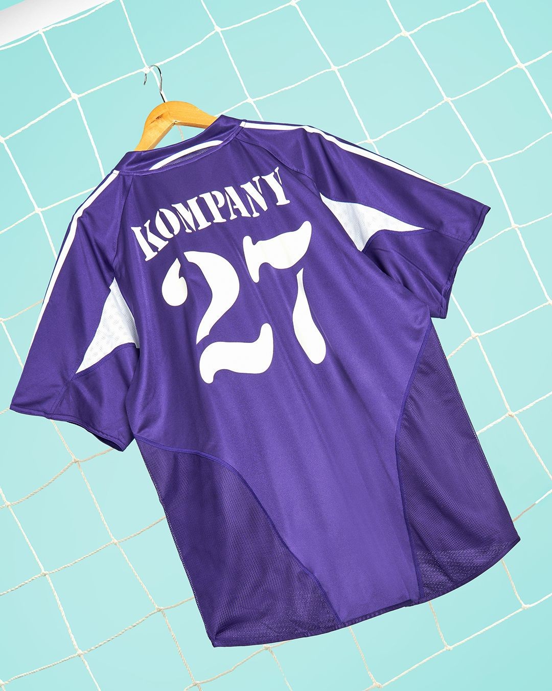 RSC Anderlecht 04-05 Visitante 2