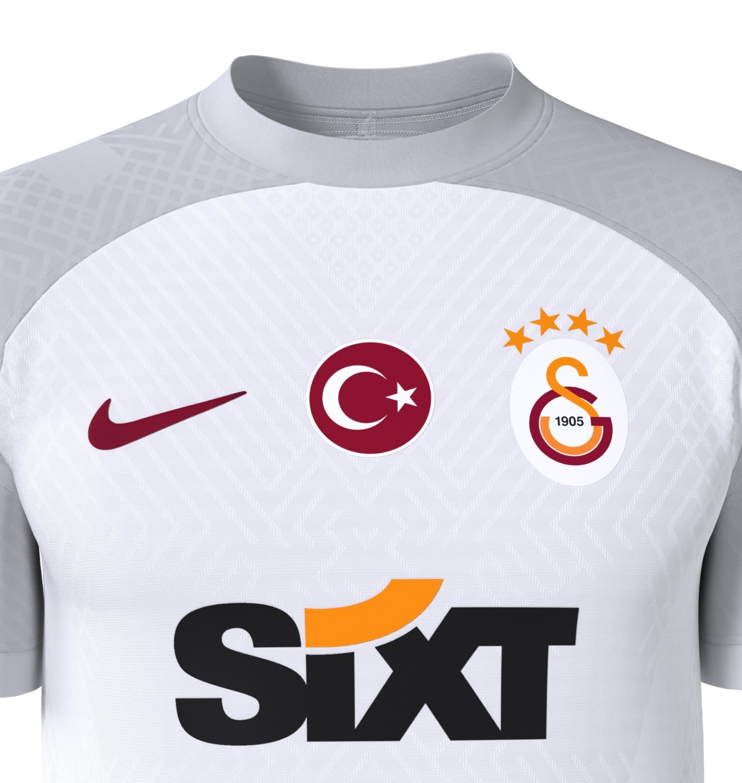 Galatasaray 23-24 Visitante 4