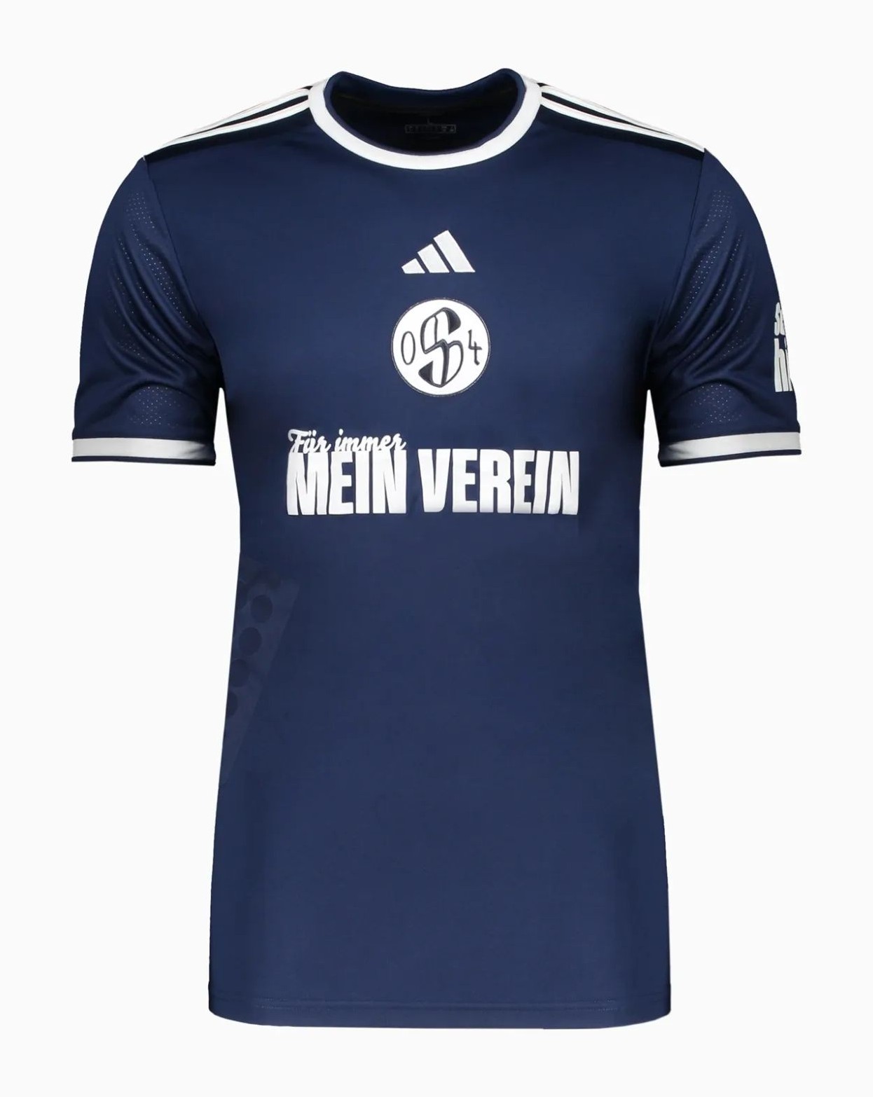 Equipación especial de Schalke 04 23-24