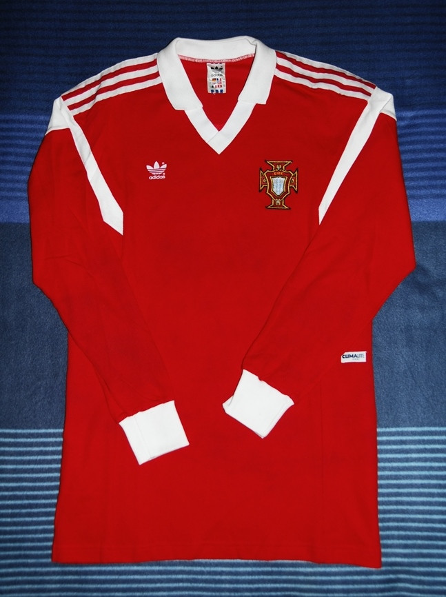 Portugal 1989 Local 2