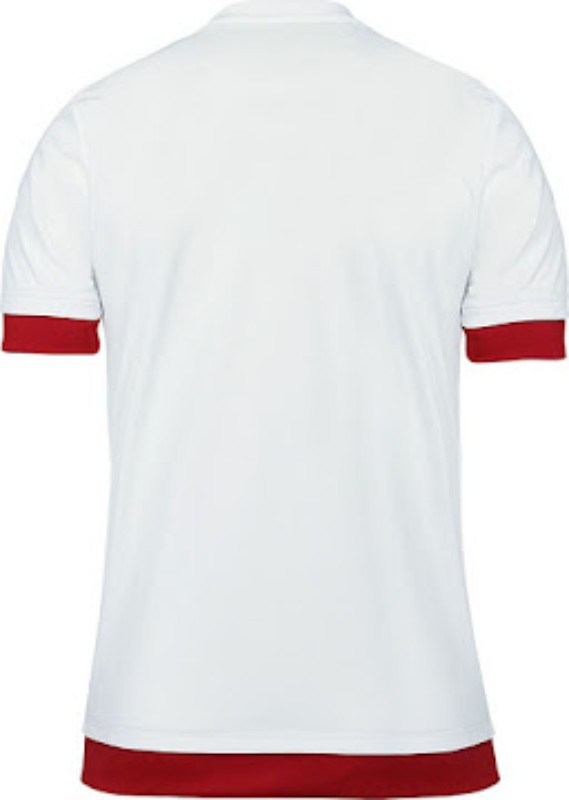 AC Milan 15-16 Visitante 2