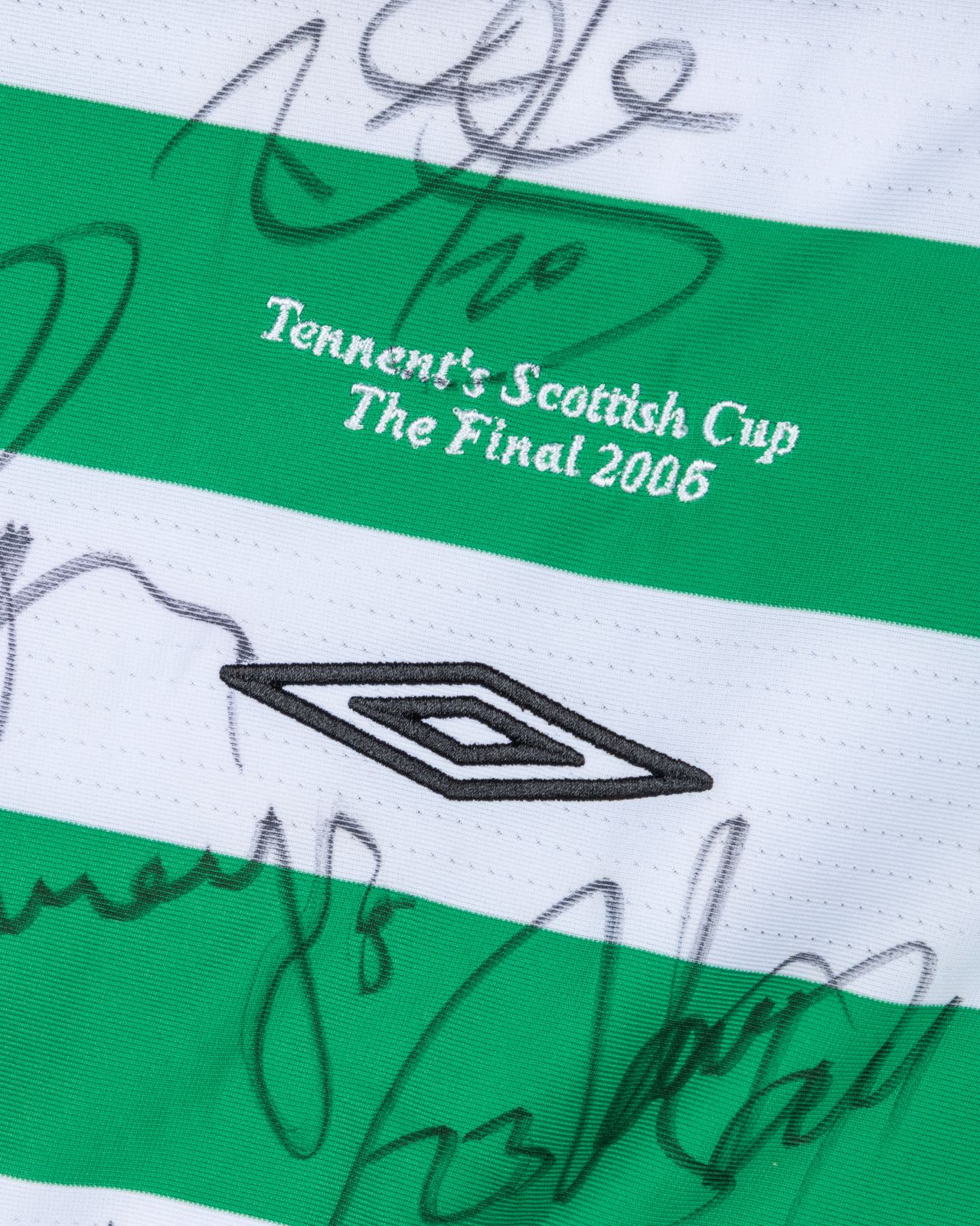 Celtic FC 04-05 Especial 3