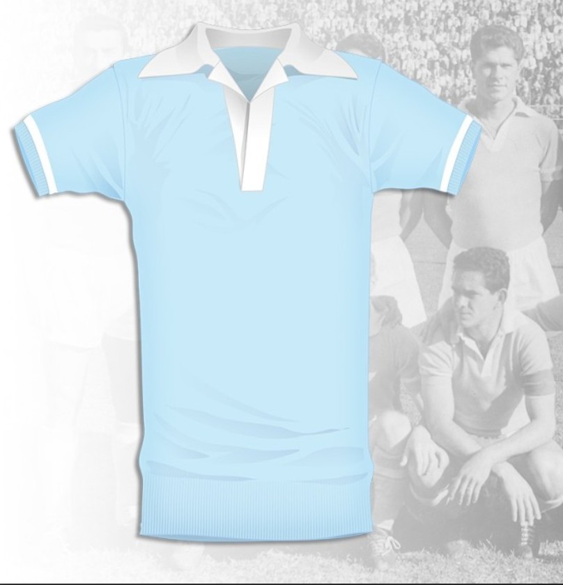 SS Lazio 59-60 Local 2