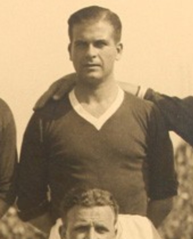 SL Benfica 1936-37 Local