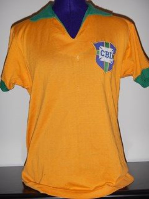 Brasil 1964 Local 4