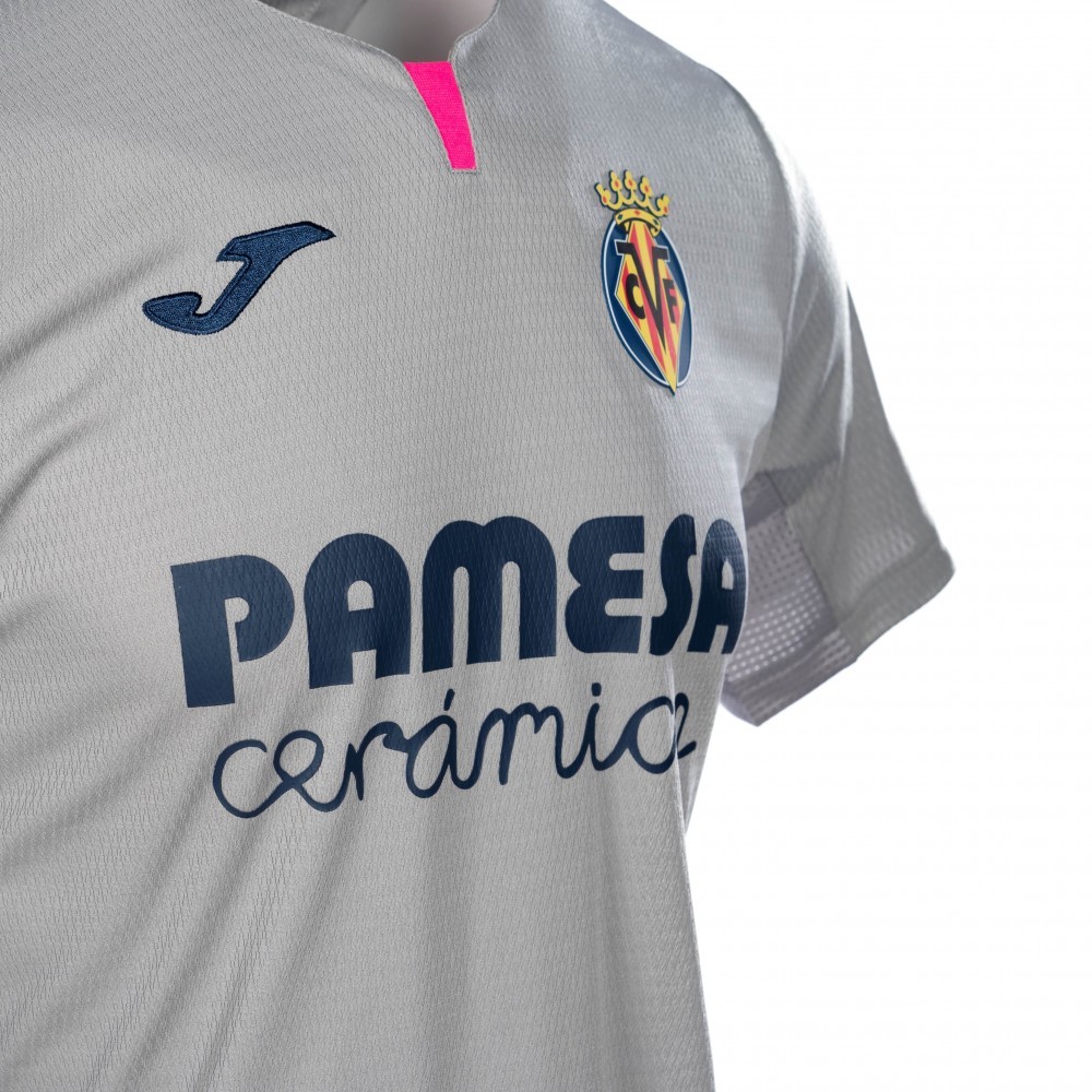 Villarreal CF 23-24 Tercera 2