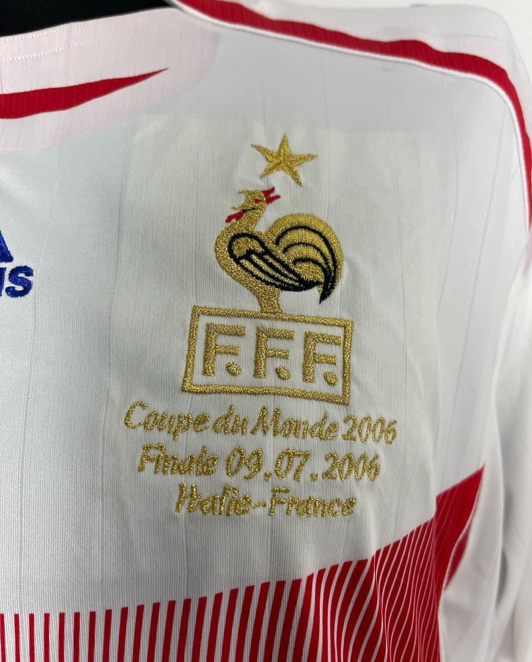 Francia 2006 Especial 4