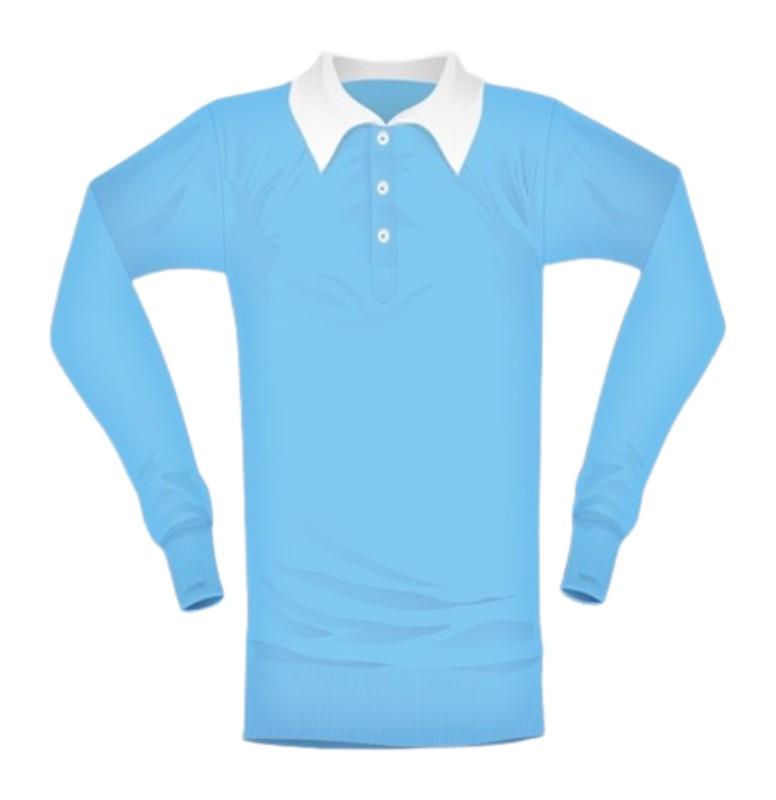 SS Lazio 1950-51 Local