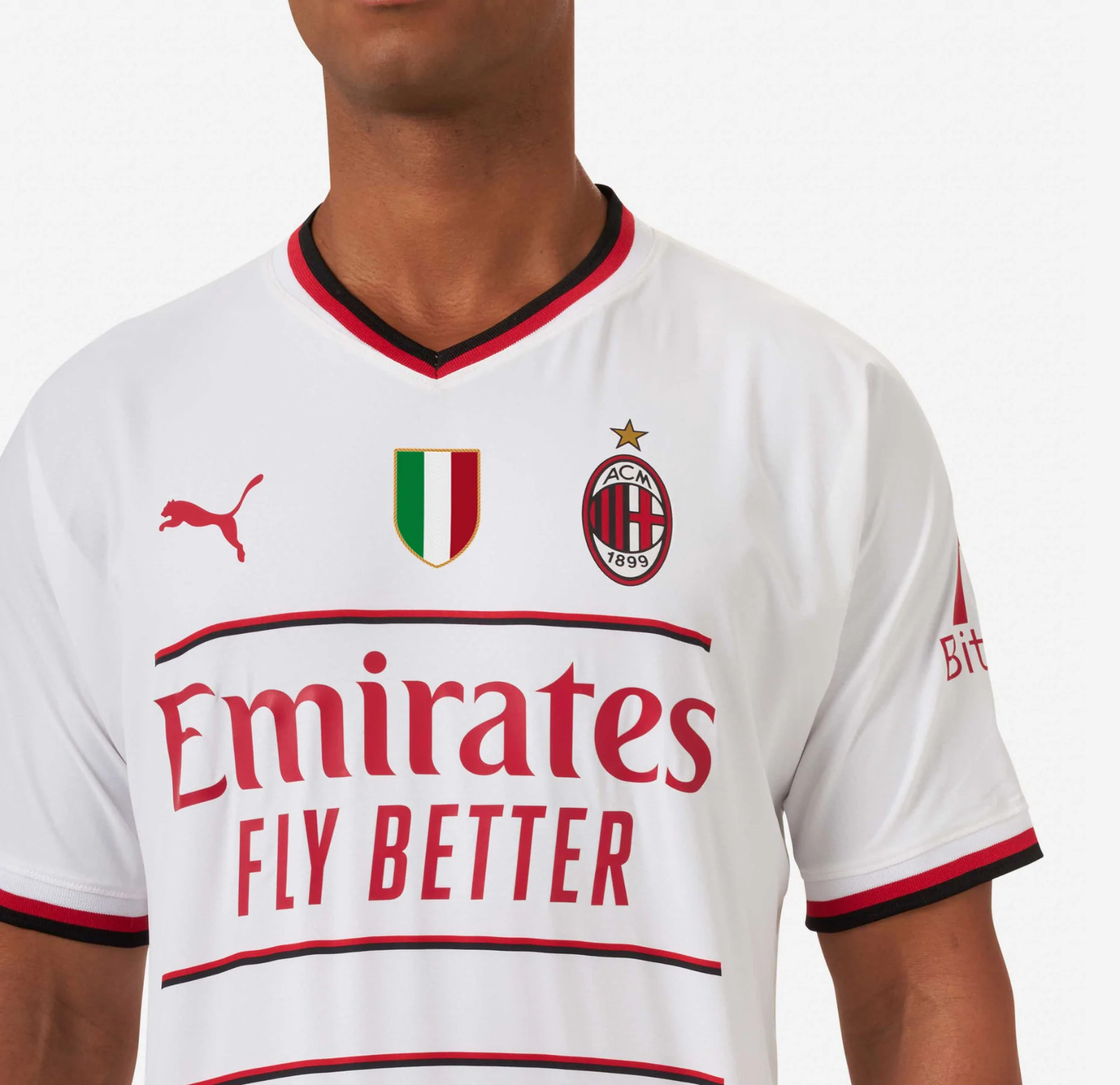 AC Milan 22-23 Visitante 3