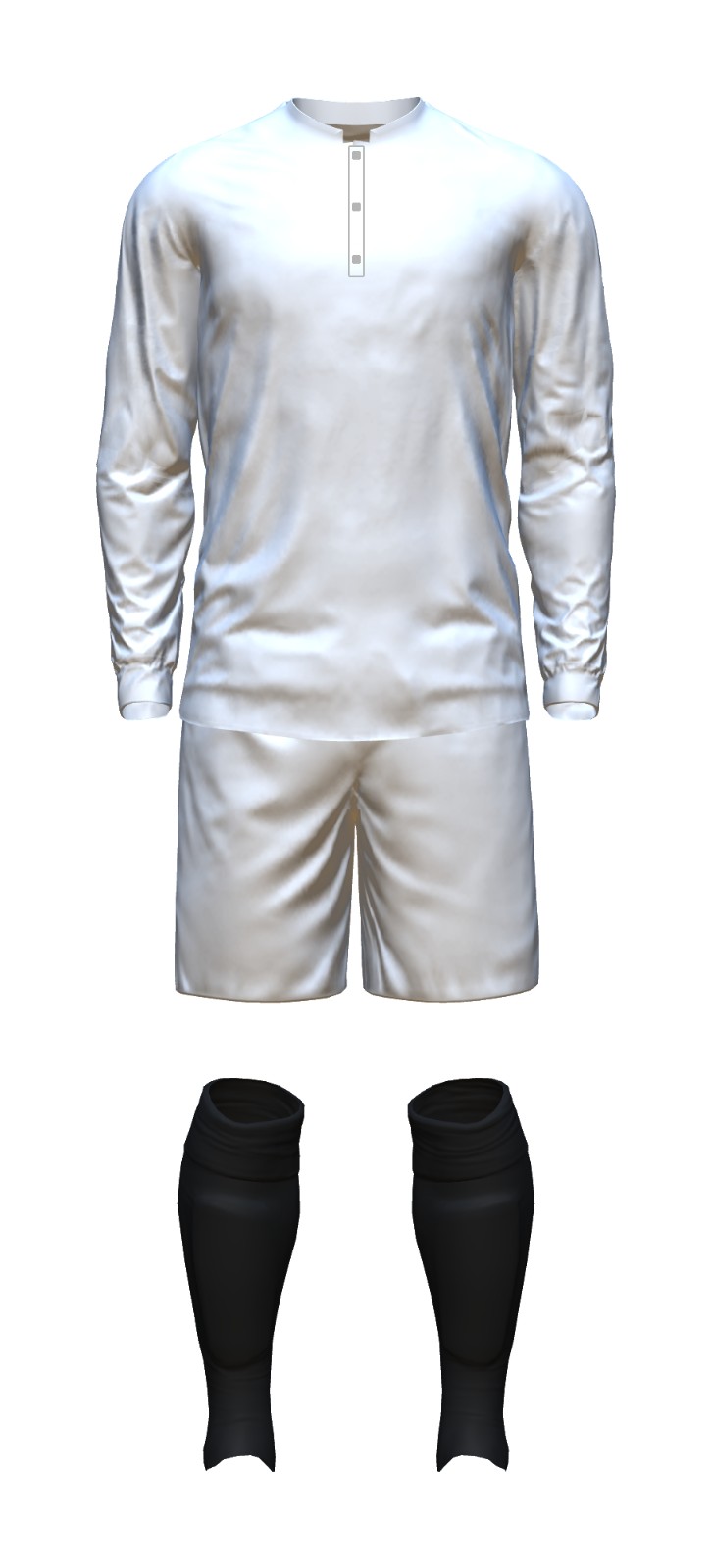Arsenal FC 1914-15 Visitante 2