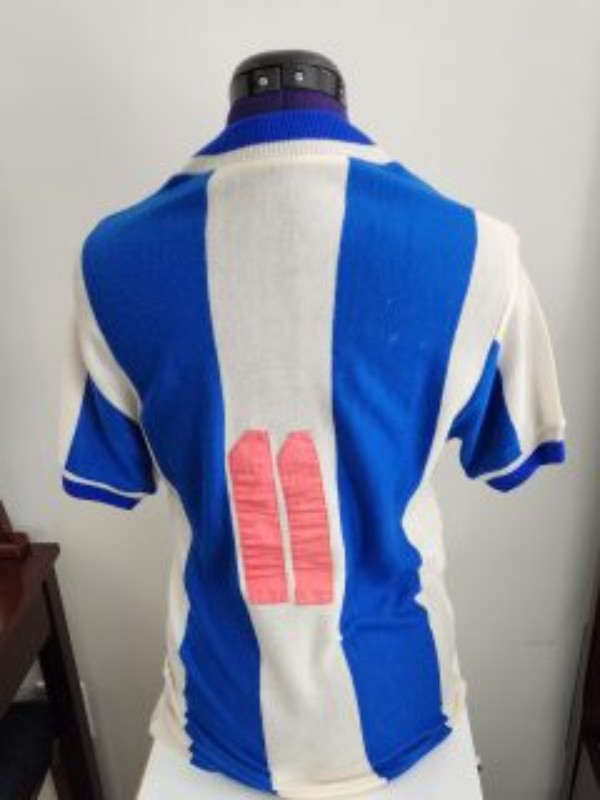 FC Porto 75-76 Local 2