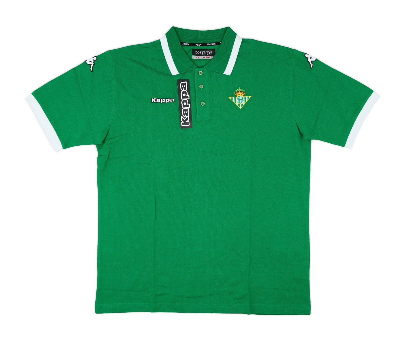 Otro de Real Betis 05-06