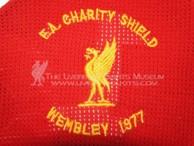 Liverpool FC 77-78 Especial 3