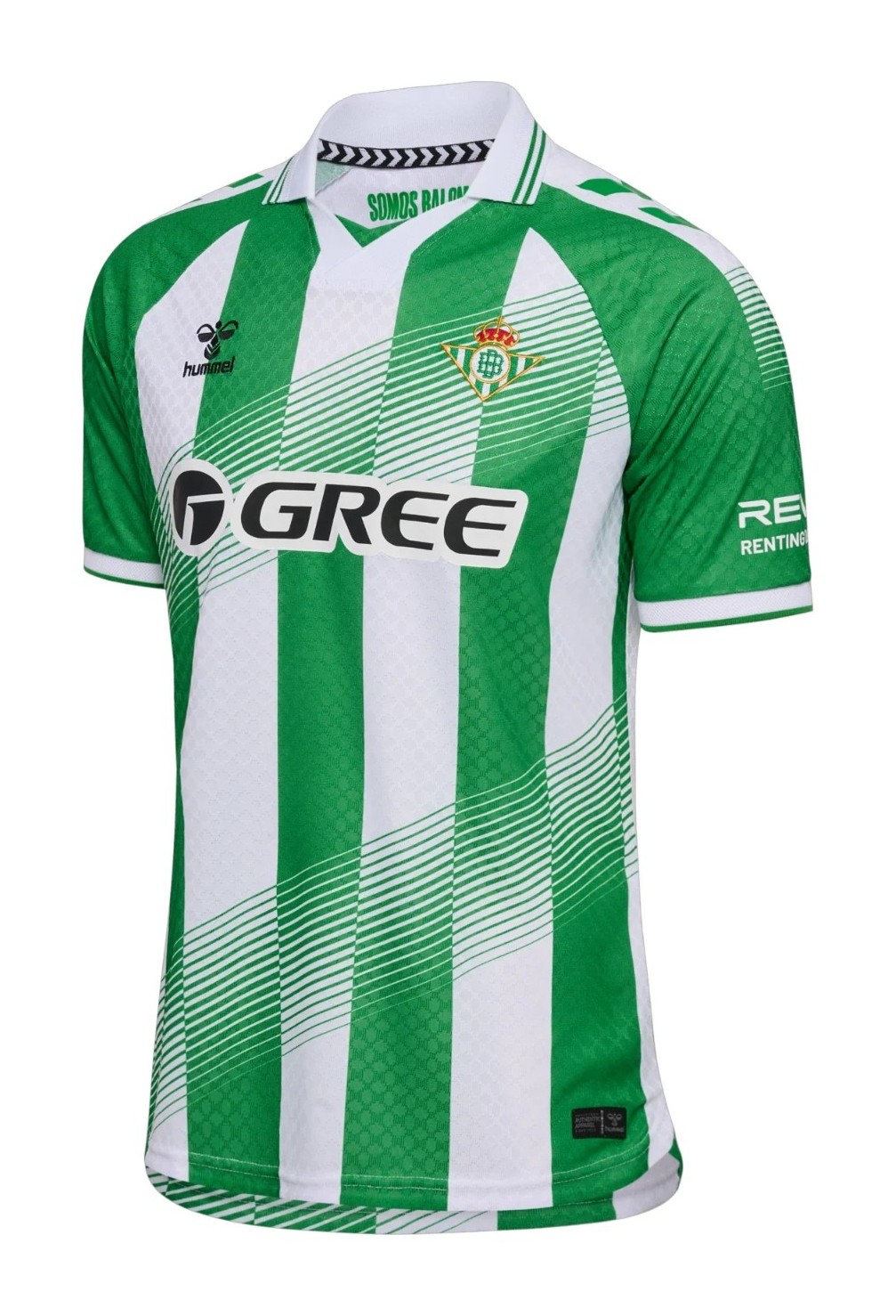 Real Betis 26-27 Local 2
