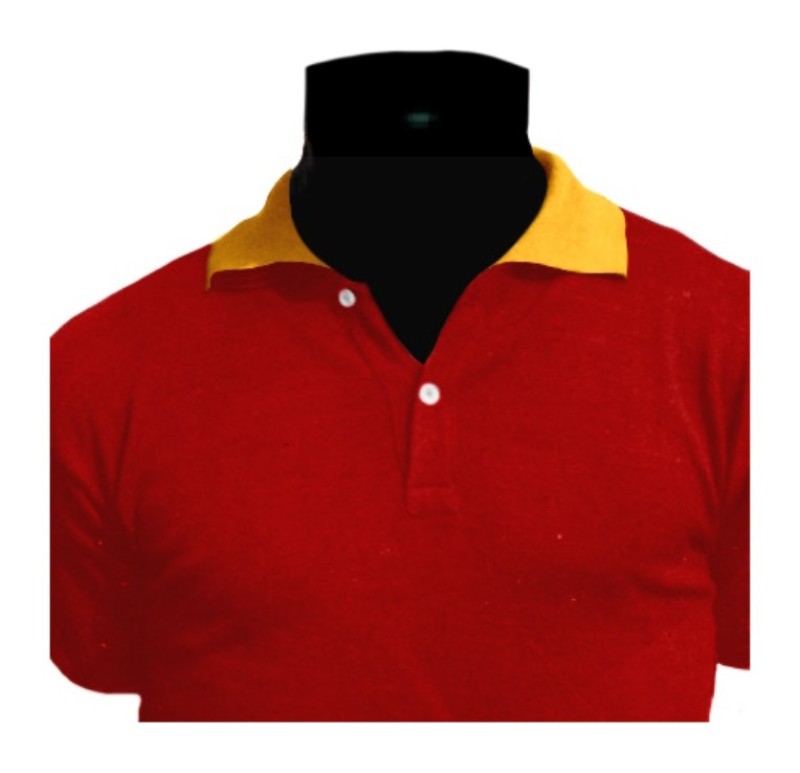Primera equipación de Roma 52-53