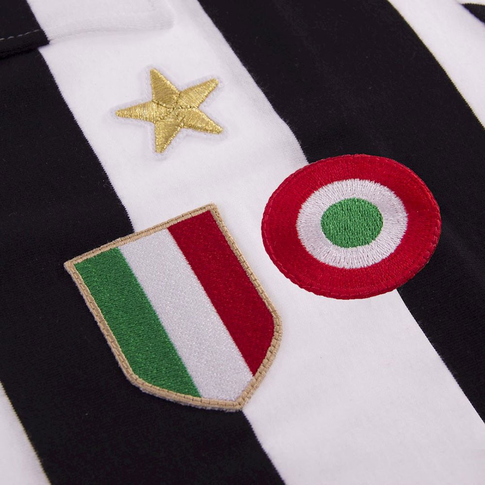 Juventus FC 60-61 Local 3