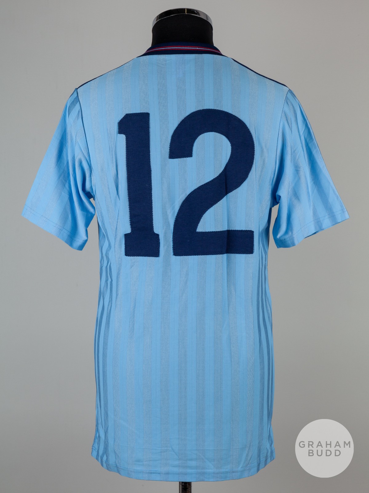 Inglaterra 1986 Tercera 2