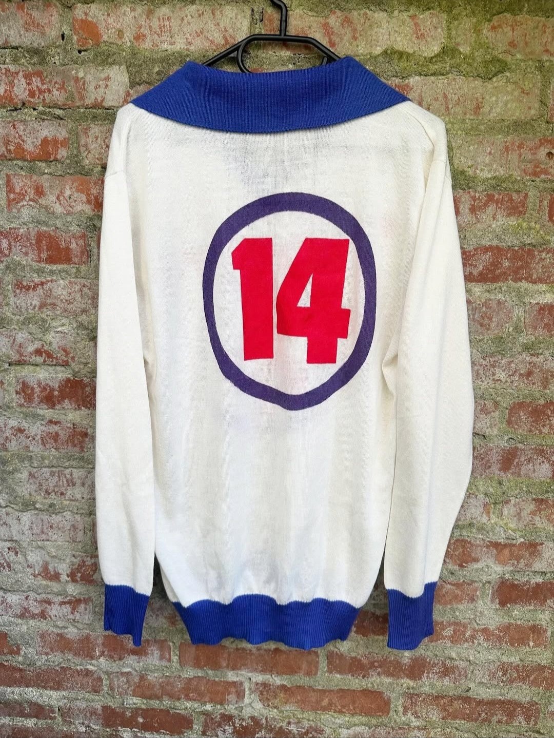 ACF Fiorentina 82-83 Visitante 2