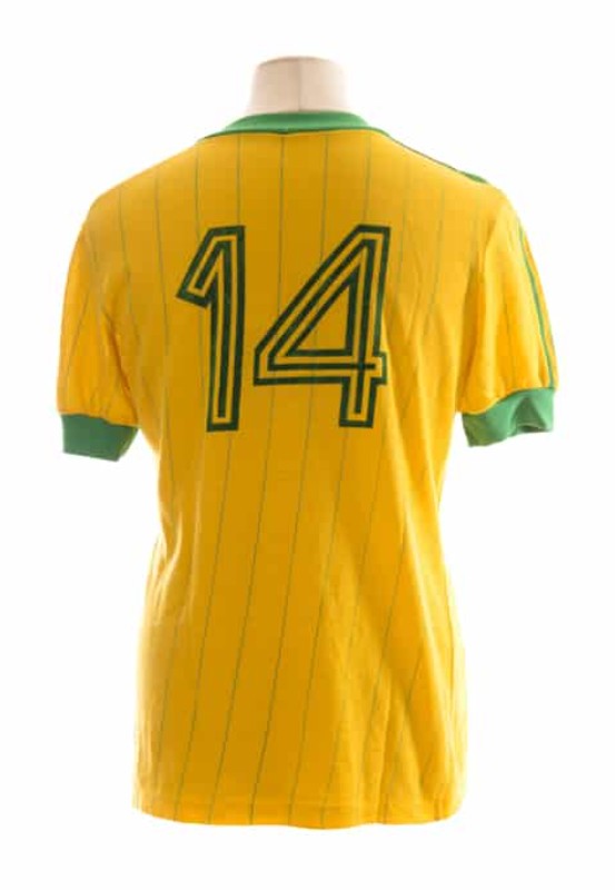 FC Nantes 82-83 Local 2